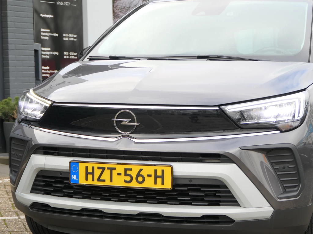 Opel Crossland – foto 9