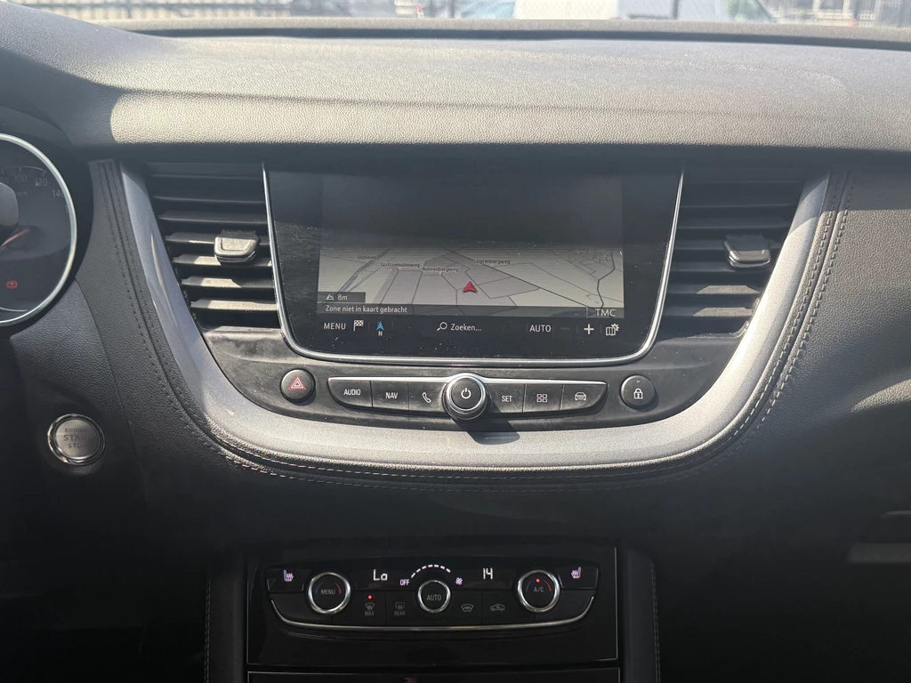 Opel Grandland X – foto 15