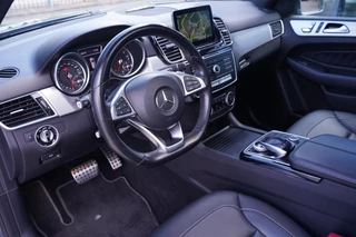 Mercedes-Benz GLE – thumbnail 56