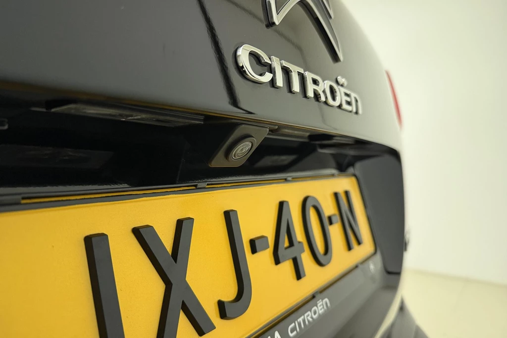 Citroën C5 Aircross – foto 13