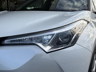 Toyota C-HR – thumbnail 34