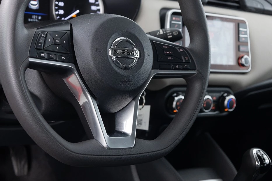 Nissan Micra – foto 13
