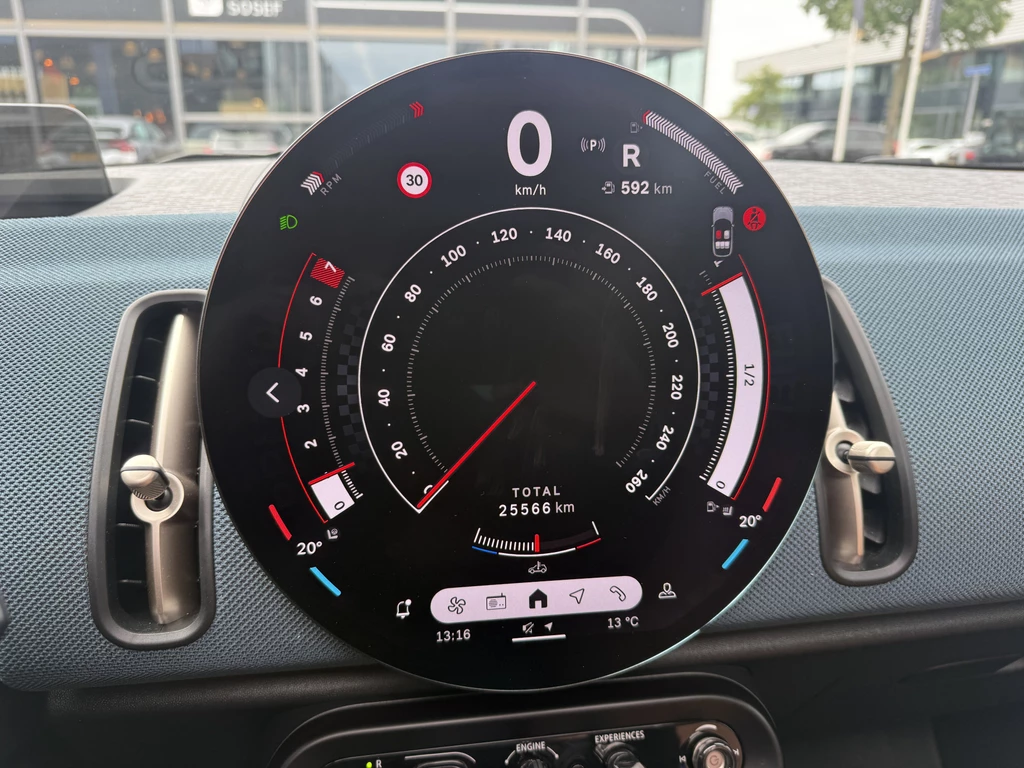 MINI Countryman – foto 39
