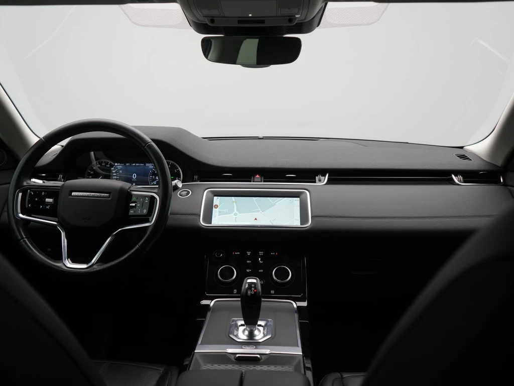Land Rover Range Rover Evoque – foto 25