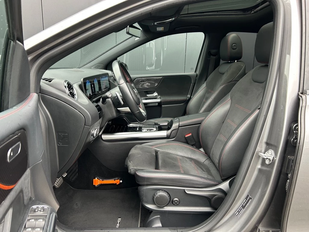 Mercedes-Benz B-Klasse – foto 17