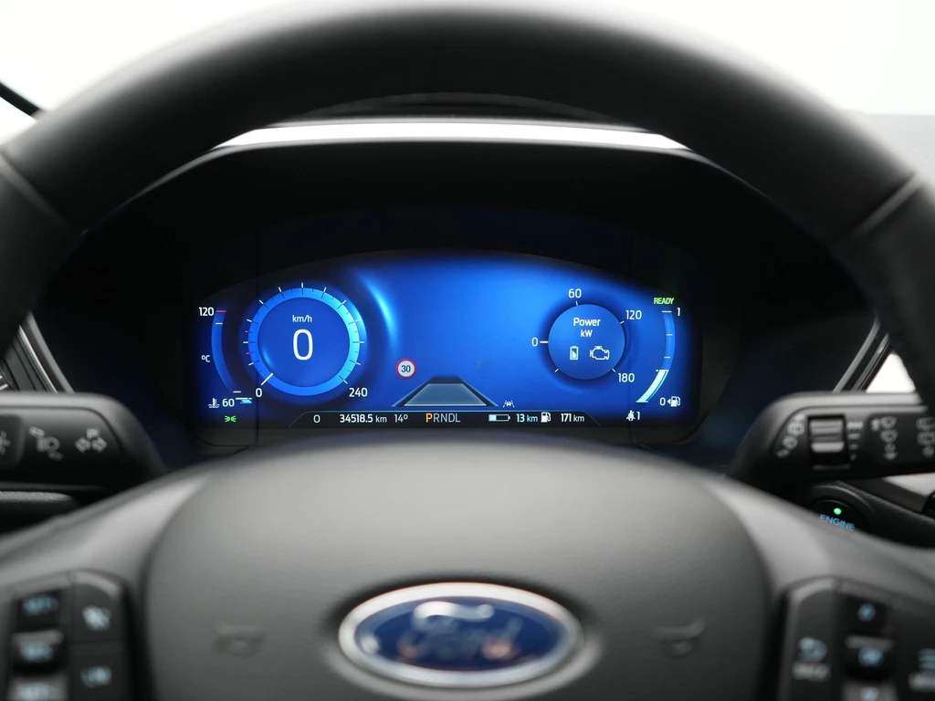 Ford Kuga – foto 35