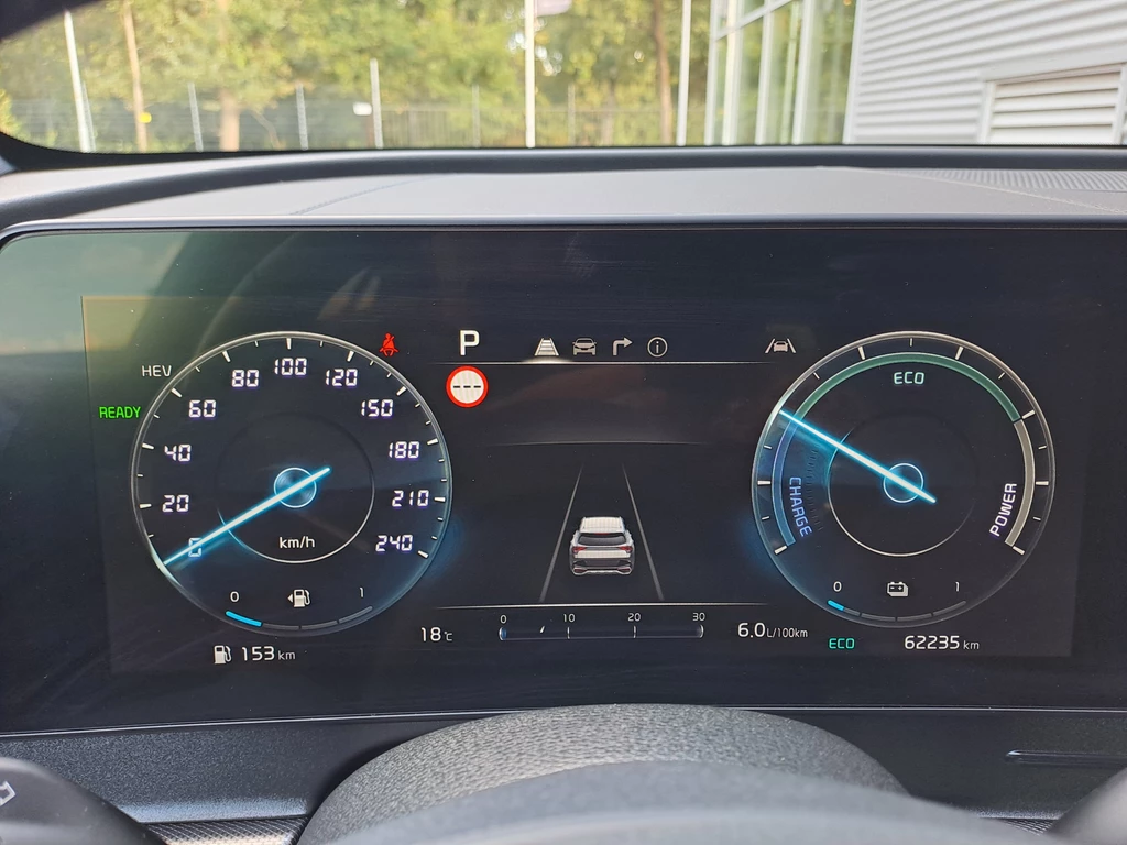 Kia Sportage – foto 37