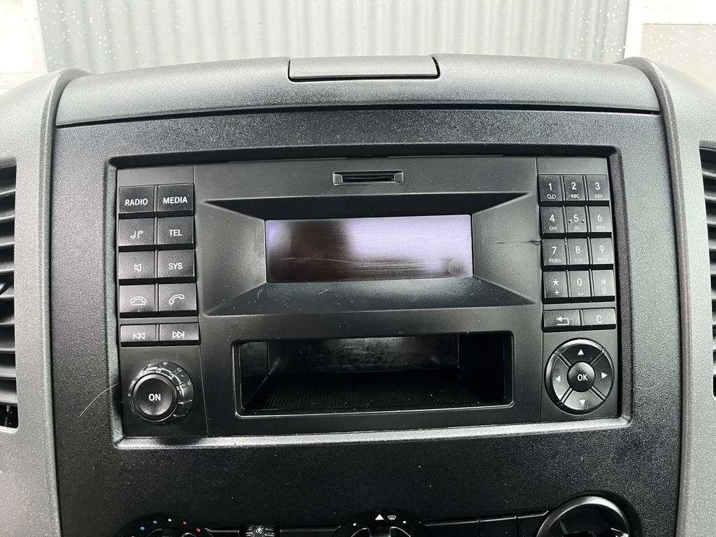 Mercedes-Benz Sprinter – foto 31