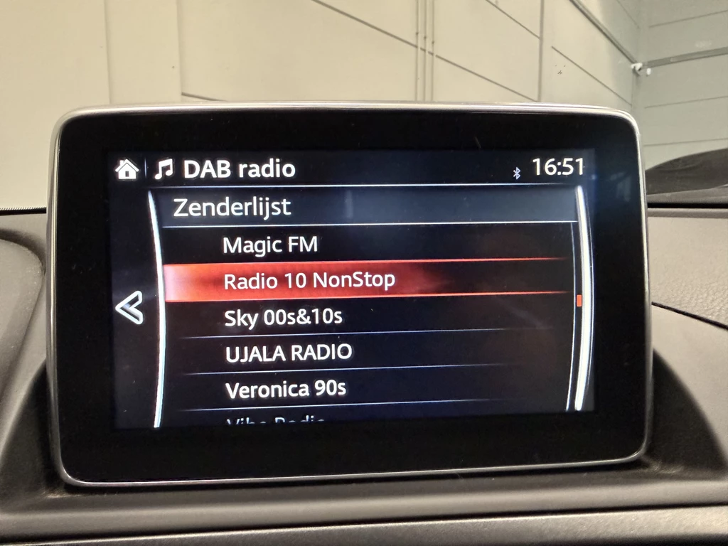 Fiat 124 Spider – foto 28