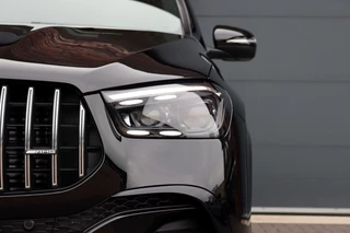 Mercedes-Benz GLE – thumbnail 25