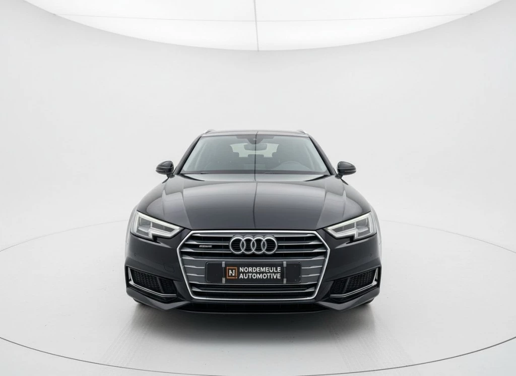 Audi A4 – foto 8
