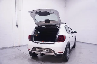 Dacia Sandero Stepway – thumbnail 6