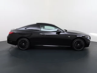 Mercedes-Benz CLE – thumbnail 3