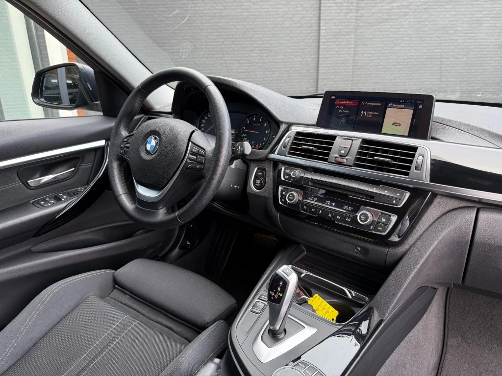 BMW 3 Serie – foto 30
