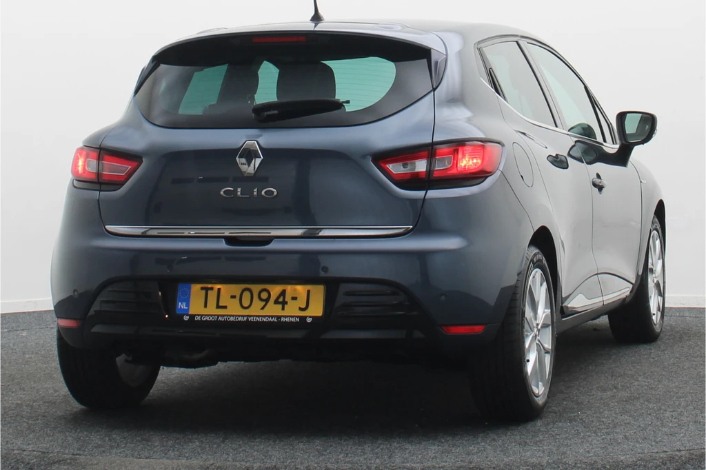 Renault Clio – foto 7