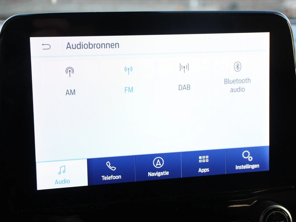 Ford Fiesta – foto 26