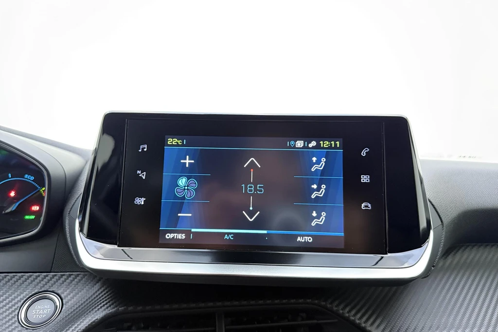 Peugeot e-2008 – foto 20
