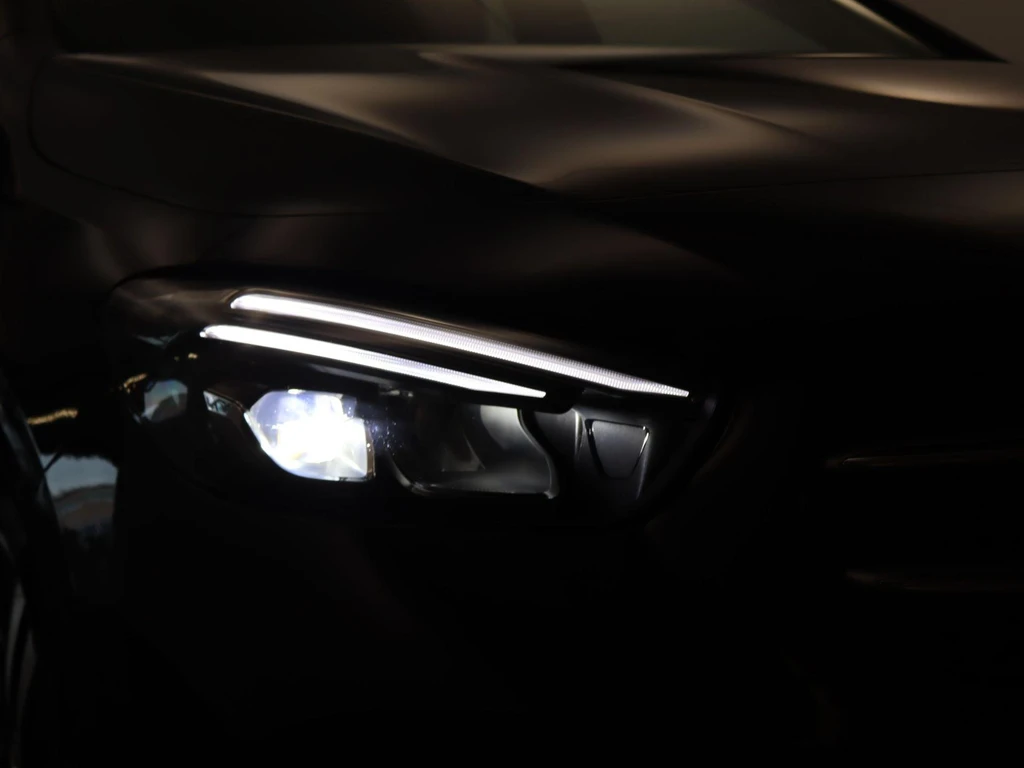 Mercedes-Benz B-Klasse – foto 14