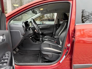 Kia Picanto – thumbnail 21