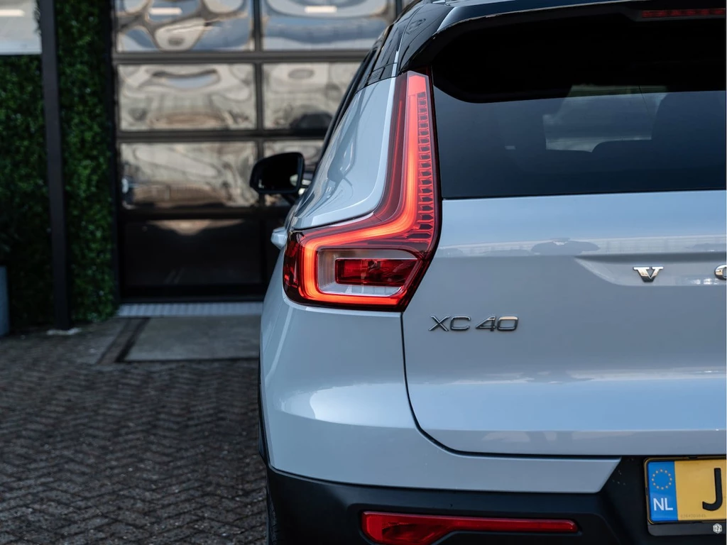 Volvo XC40 – foto 11