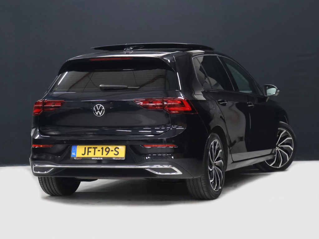 Volkswagen Golf – foto 5