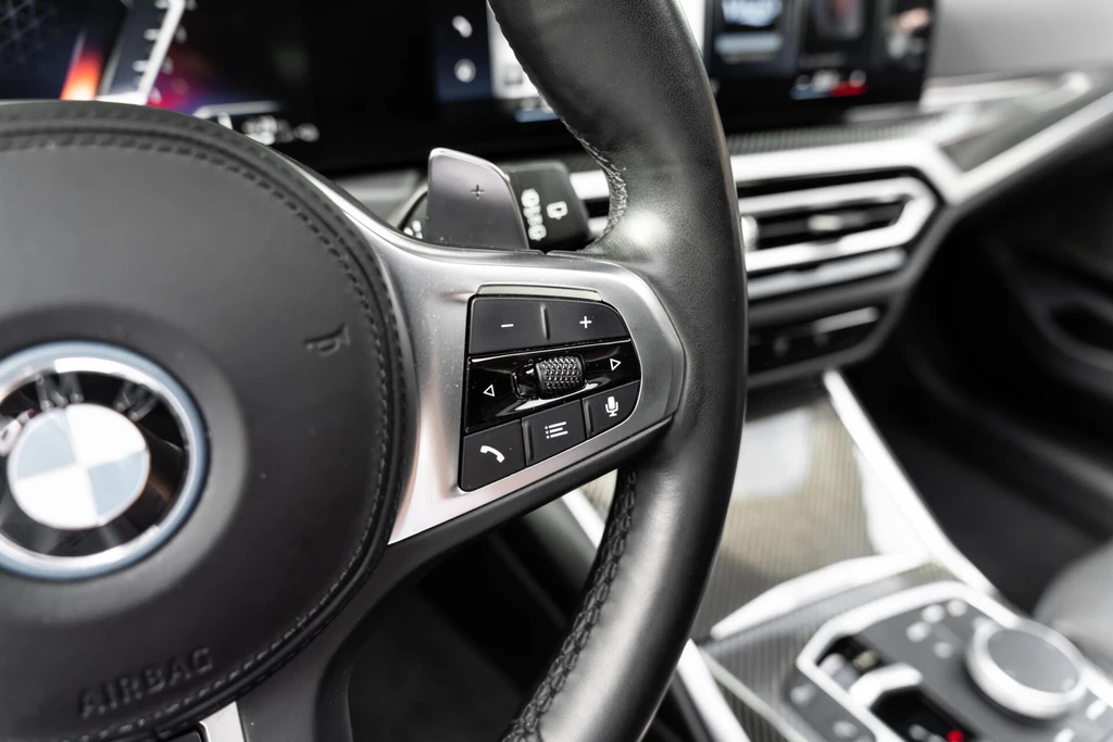 BMW 3 Serie – foto 44