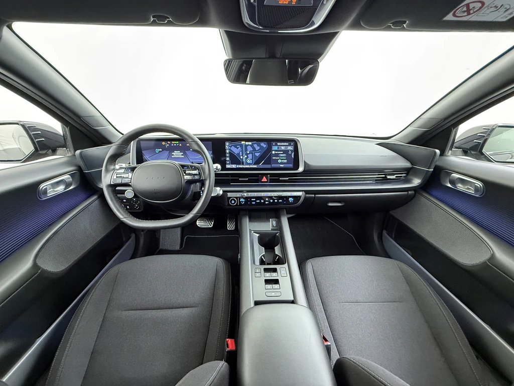 Hyundai IONIQ 6 – foto 10