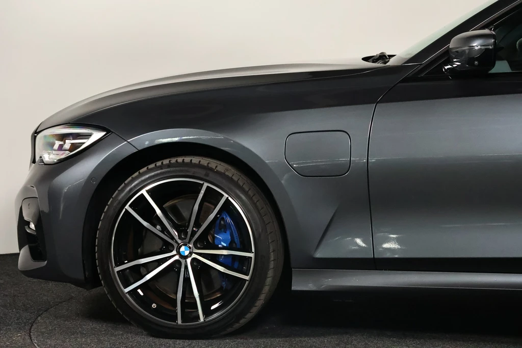 BMW 3 Serie – foto 45