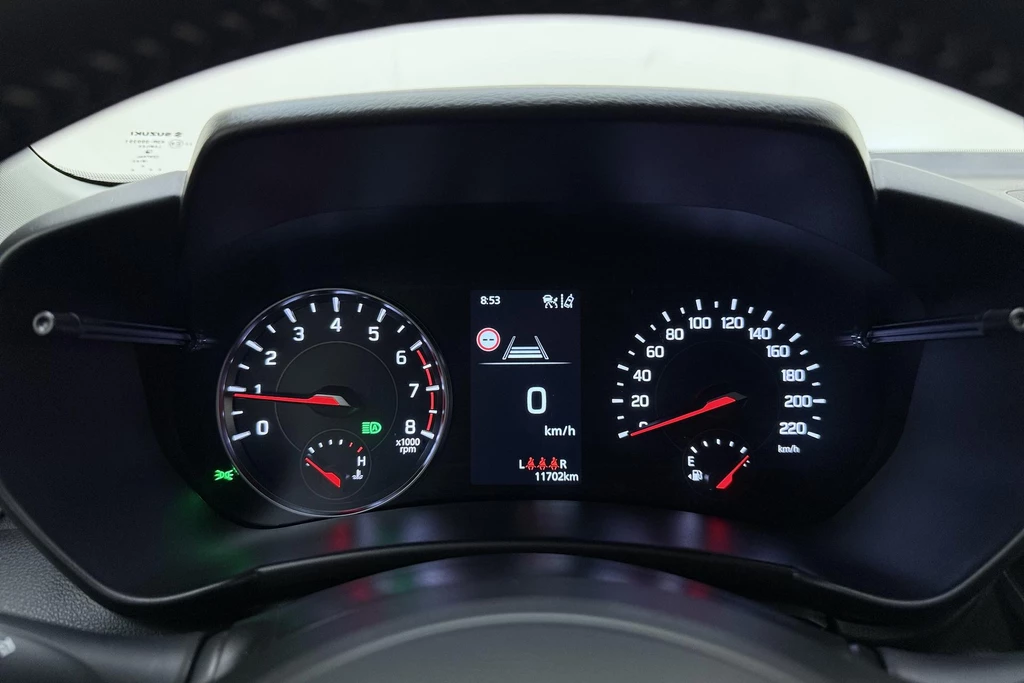 Suzuki Swift – foto 29