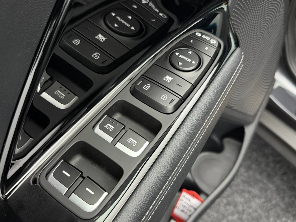 Kia e-Niro – foto 24