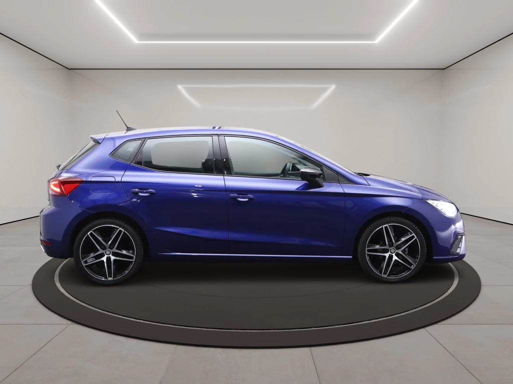 SEAT Ibiza – foto 6