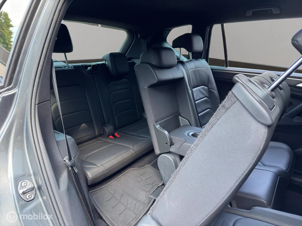 SEAT Tarraco – foto 26