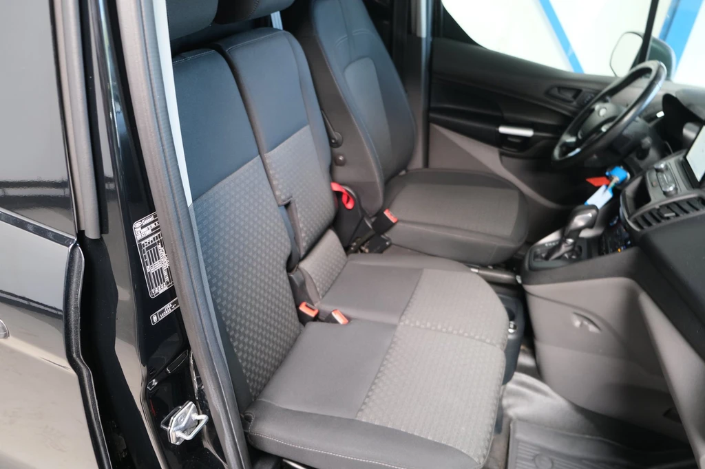 Ford Transit Connect – foto 9