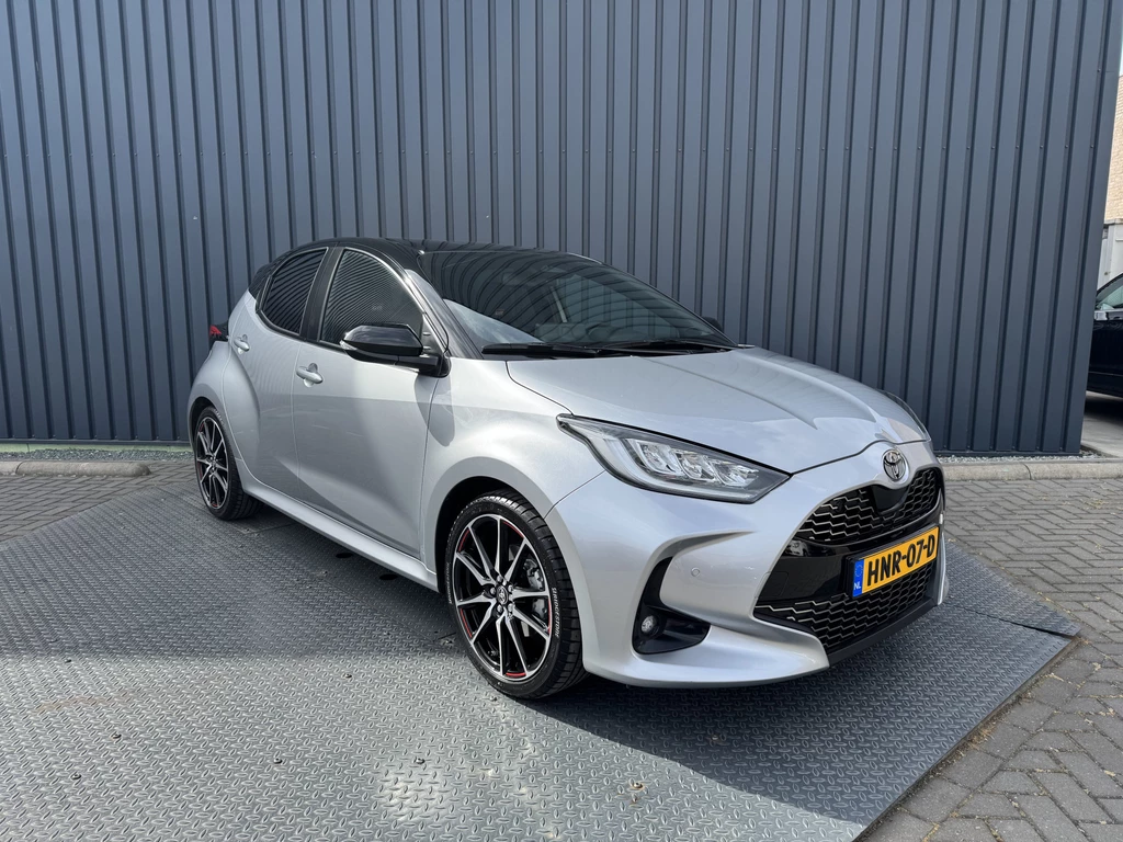 Toyota Yaris – foto 12