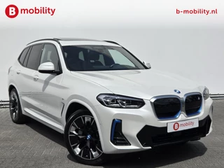 BMW iX3 – thumbnail 6