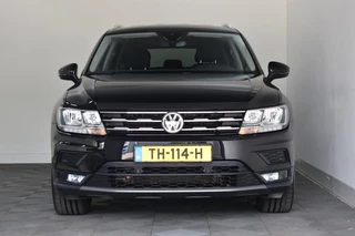 Volkswagen Tiguan – thumbnail 5