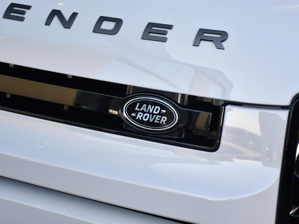 Land Rover Defender – foto 22