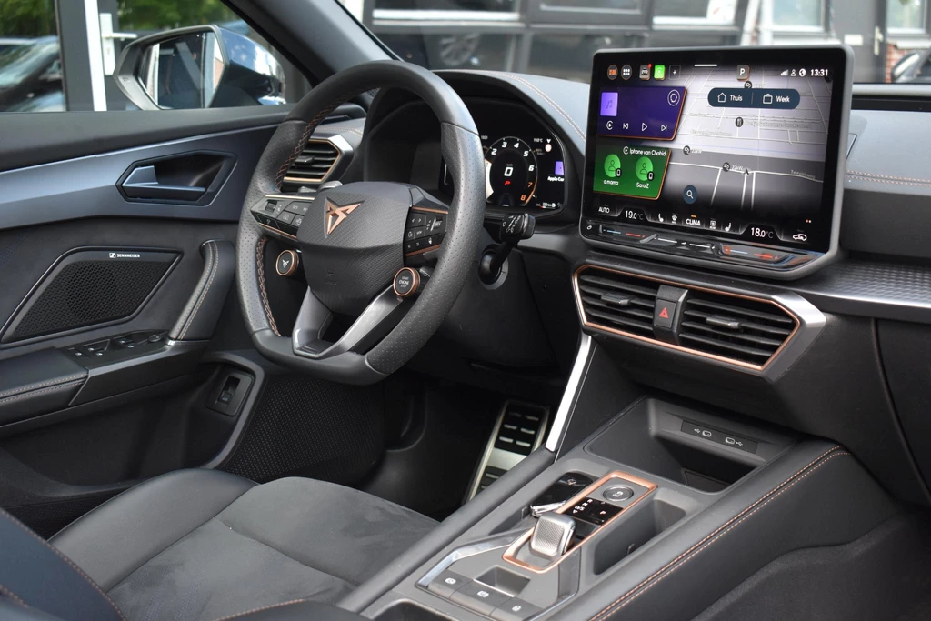 CUPRA Formentor – foto 25