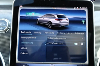 Mercedes-Benz C-Klasse – thumbnail 23
