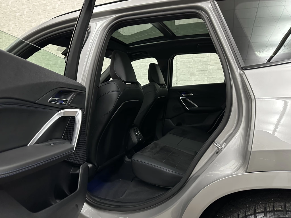 BMW X1 – foto 11