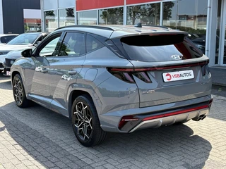 Hyundai Tucson – thumbnail 3