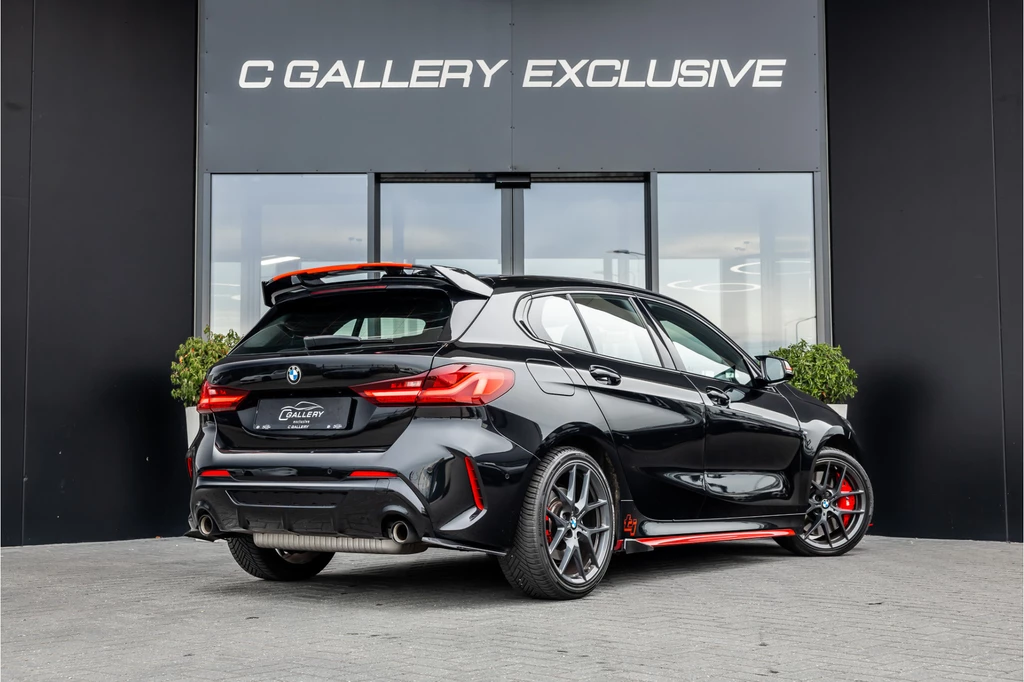 BMW 1 Serie – foto 7