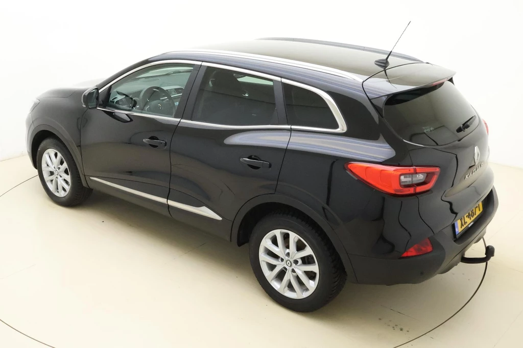Renault Kadjar – foto 3