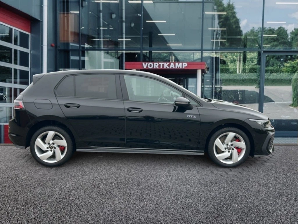 Volkswagen Golf – foto 6
