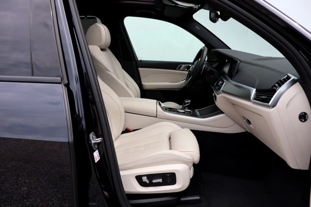 BMW X5 – foto 14