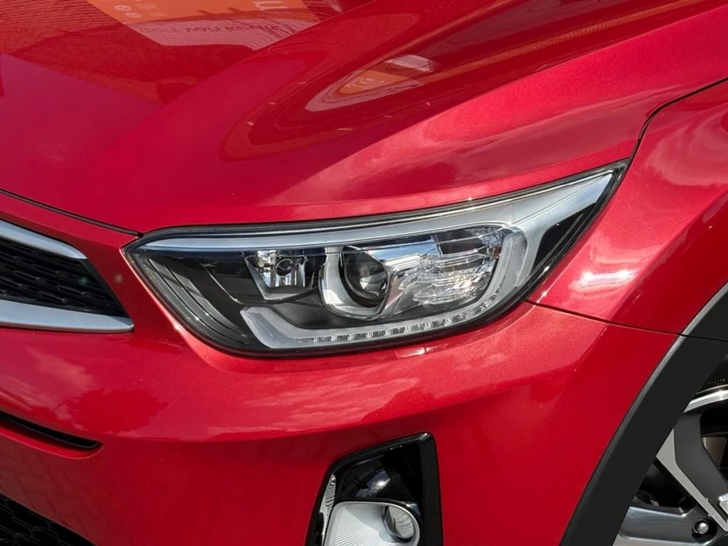 Kia Stonic – foto 50