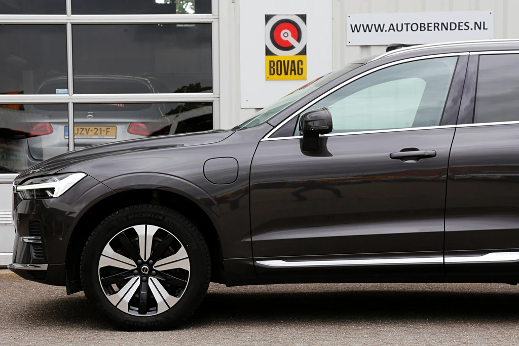 Volvo XC60 – foto 6