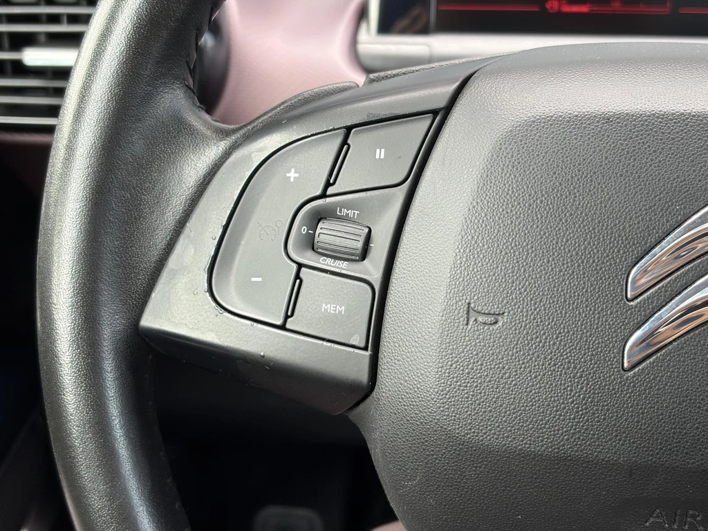 Citroën C4 Cactus – foto 27