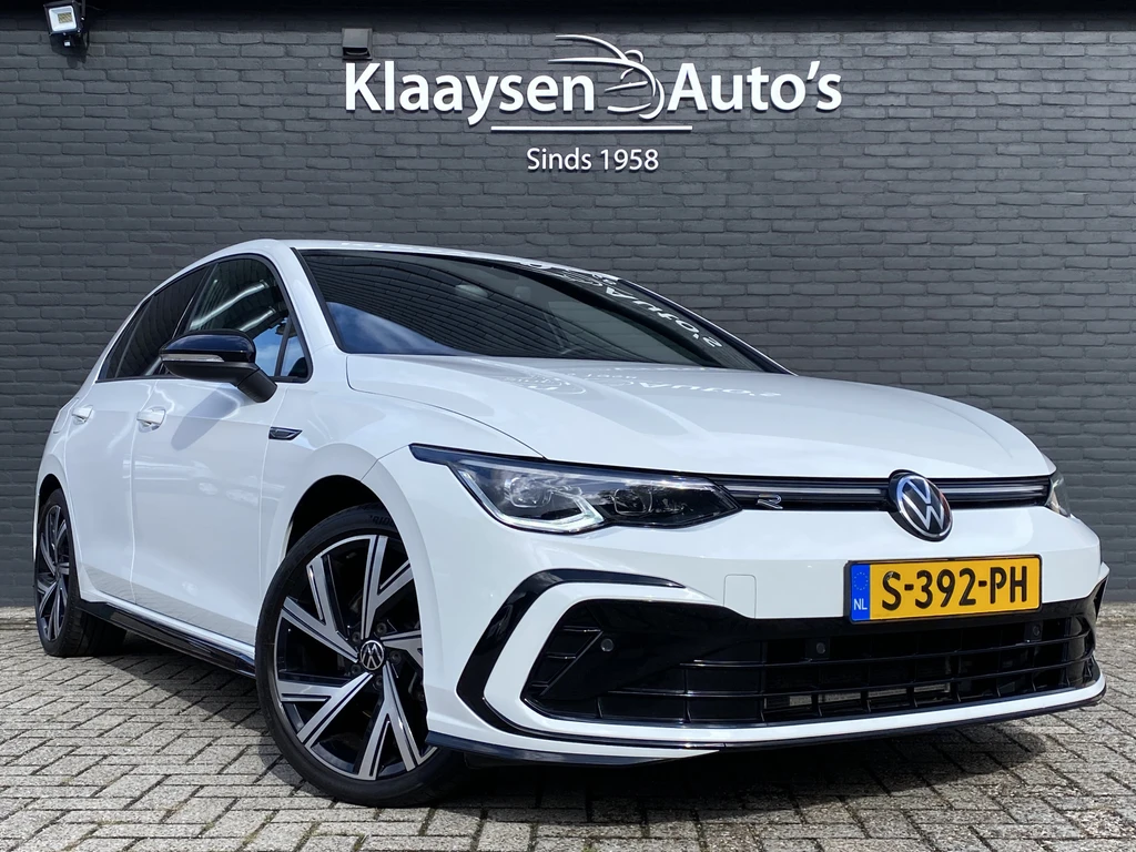 Volkswagen Golf – foto 8