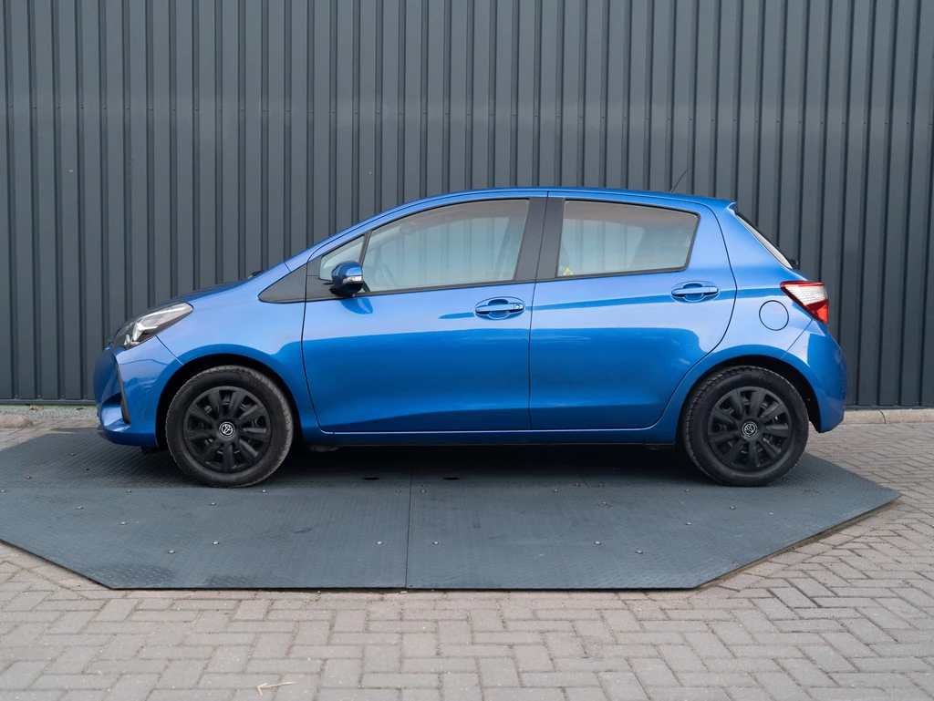 Toyota Yaris – foto 5